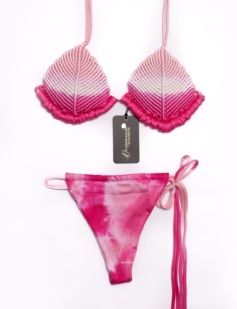 Shells pink