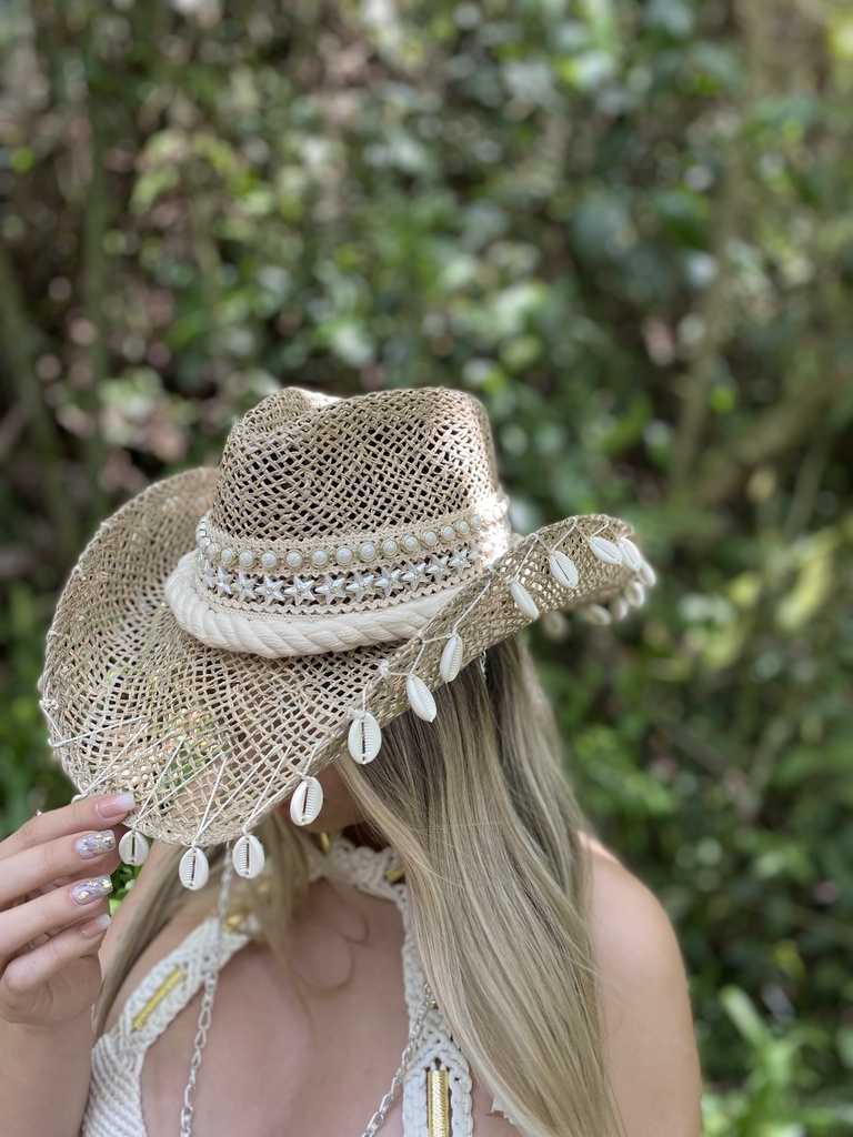 Sombrero moana