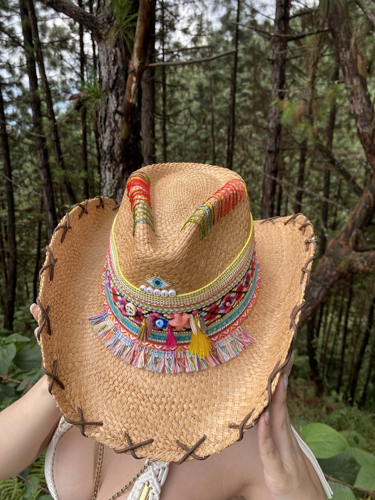 Sombrero Magic