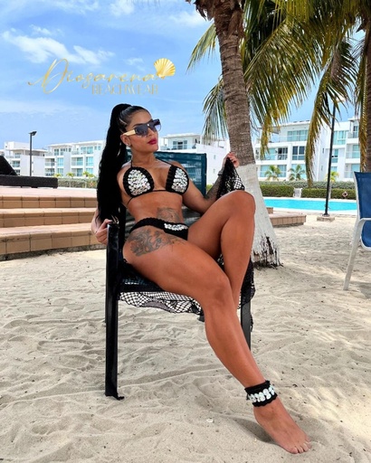 Griselda