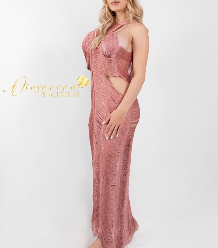 Vestido aurel