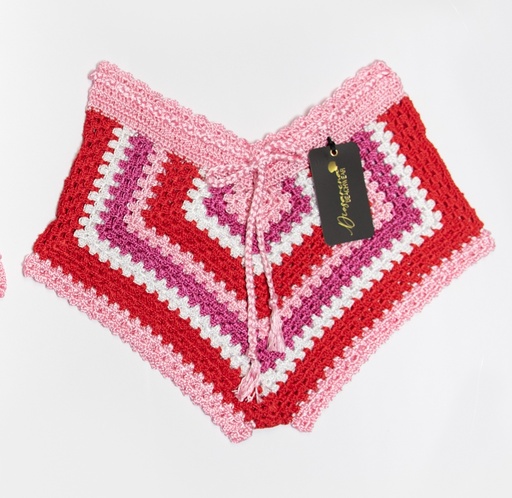 Short candy