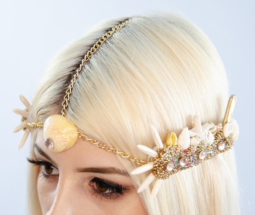 Tiaras de mar