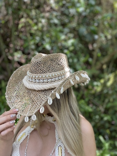 Sombrero moana