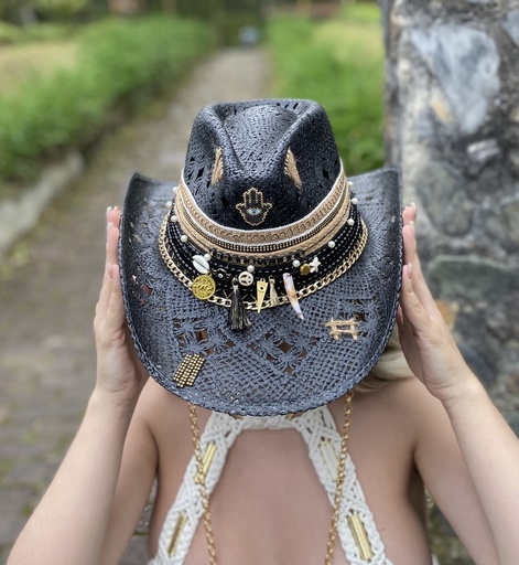 Sombrero Turka