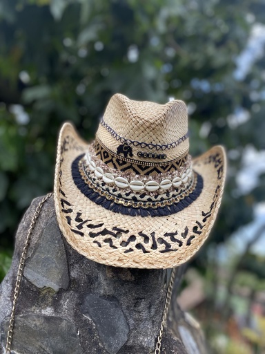 Sombrero Africa