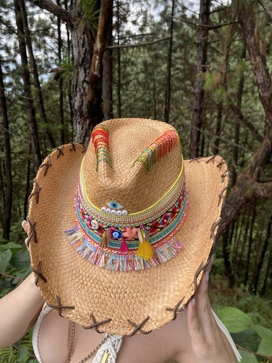 Sombrero Magic