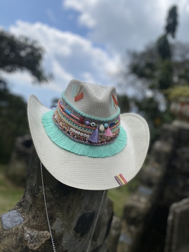 Sombrero Believe