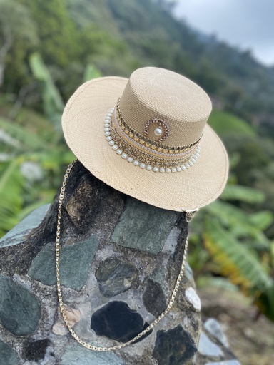 Sombrero Eloísa