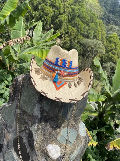 Sombrero Santuario
