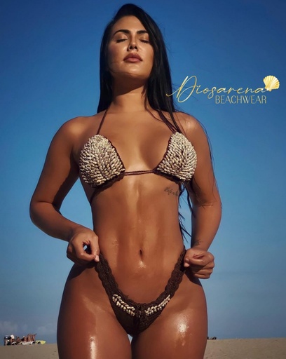 Concha de mar