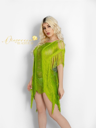 Vestido vive